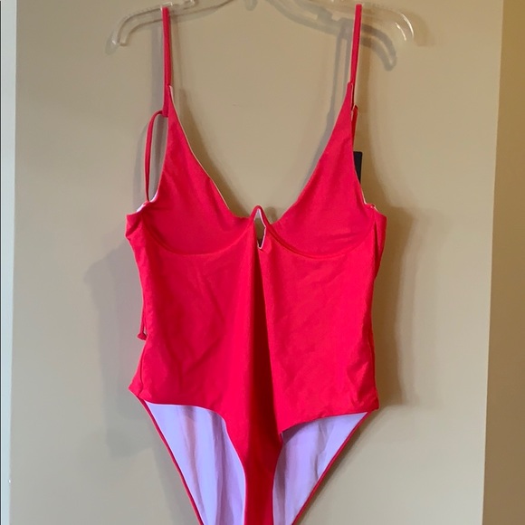 NWT Sexy One Piece - Picture 1 of 2
